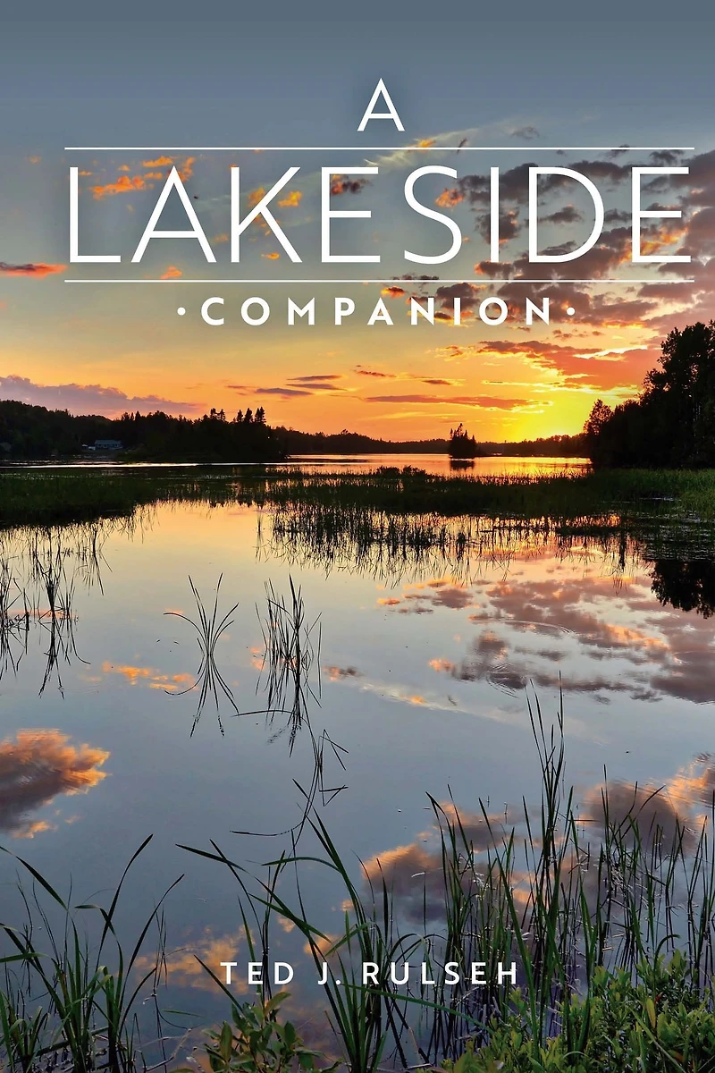A Lakeside Companion