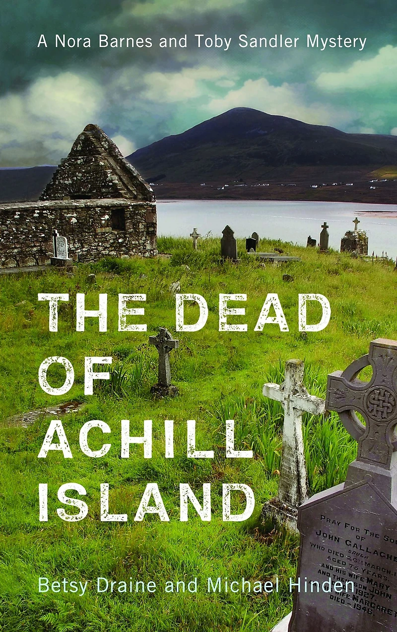 The Dead of Achill Island