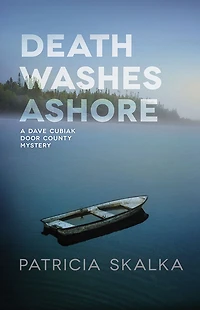 Death Washes Ashore