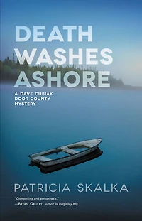Death Washes Ashore