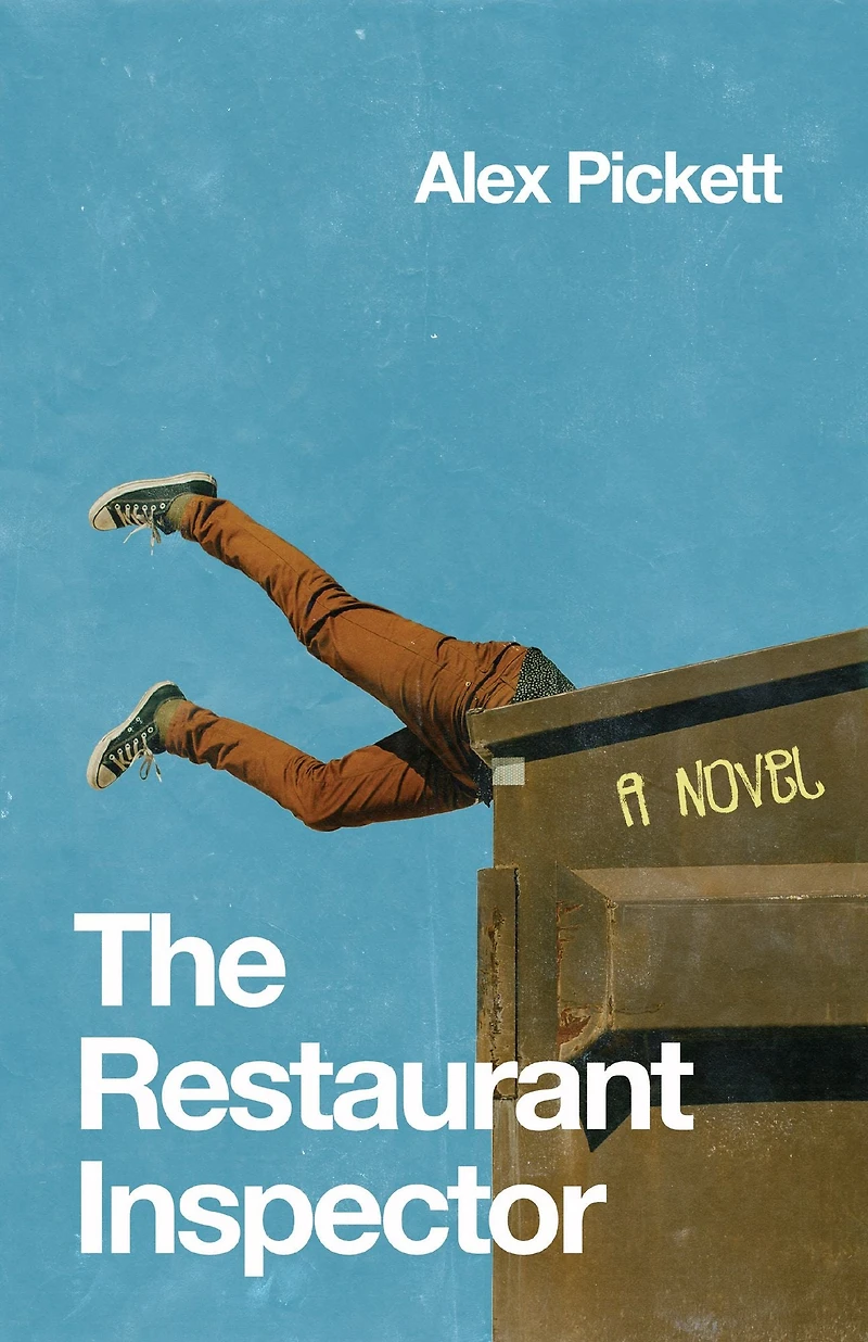The Restaurant Inspector