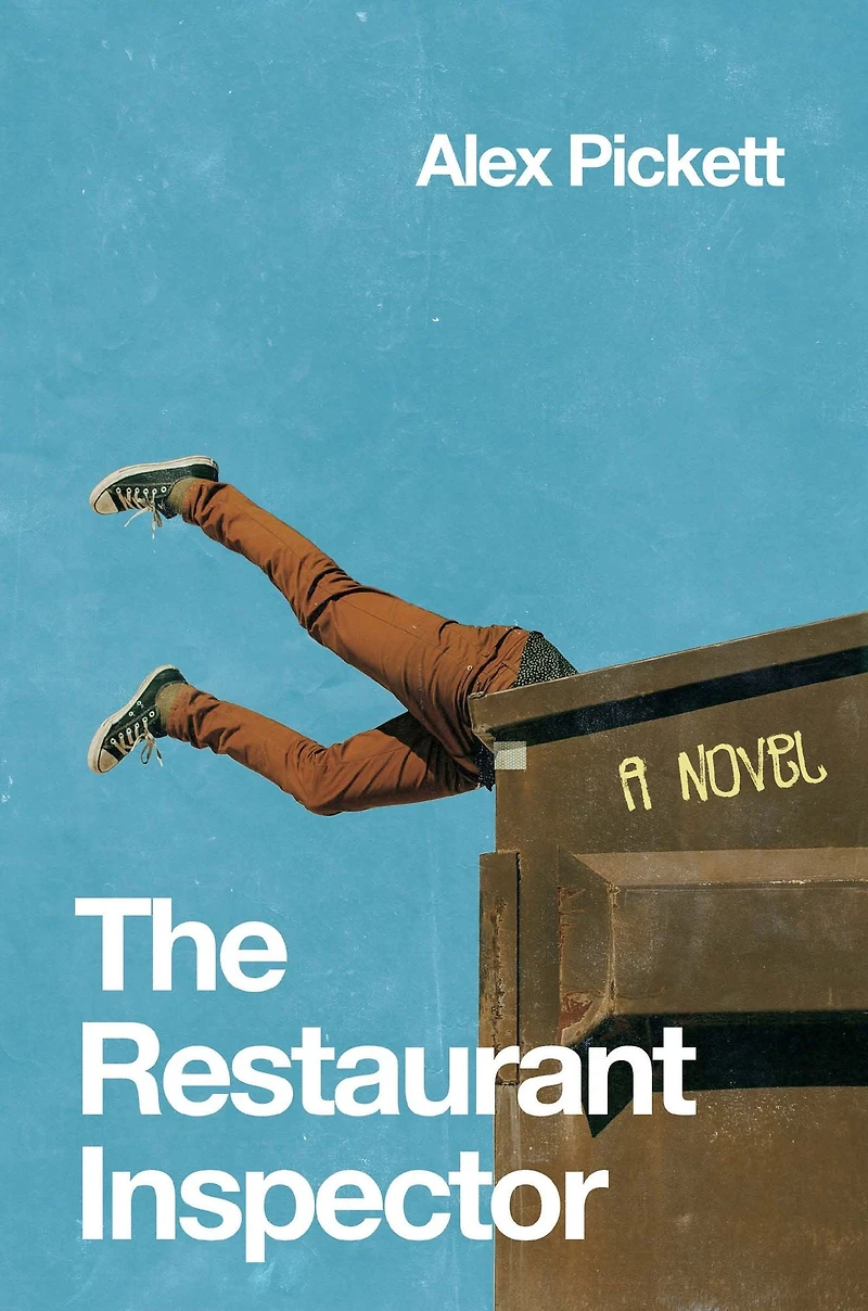 The Restaurant Inspector