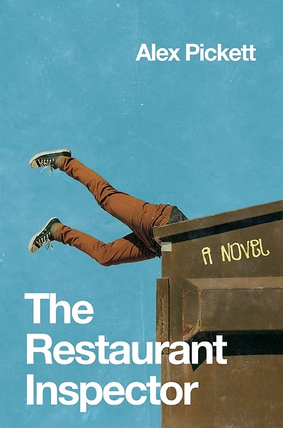 The Restaurant Inspector