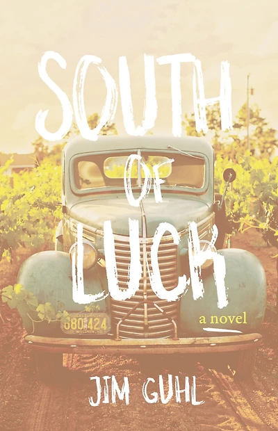 South of Luck