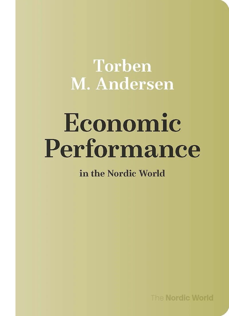 Economic Performance the Nordic World