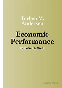 Economic Performance the Nordic World