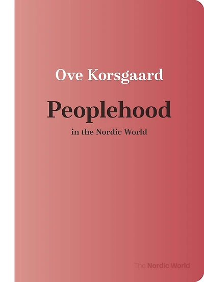Peoplehood the Nordic World