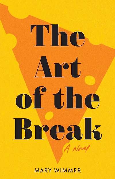 The Art of the Break