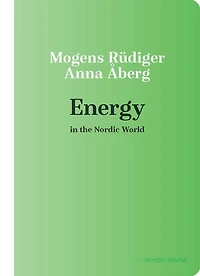Energy in the Nordic World
