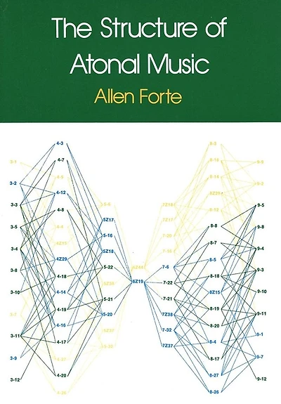 The Structure of Atonal Music