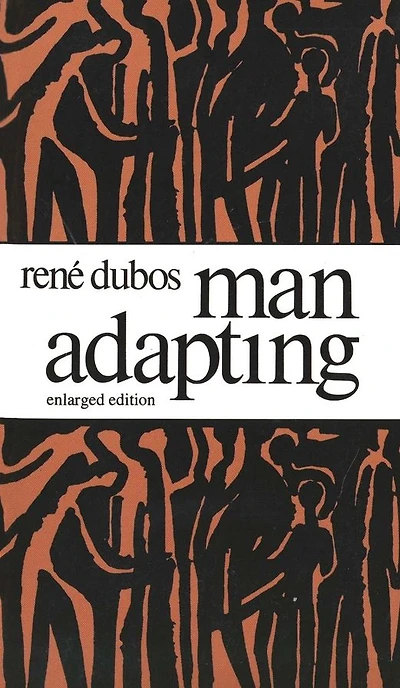 Man Adapting: With a New Chapter by the Author