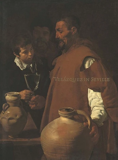 Velázquez in Seville