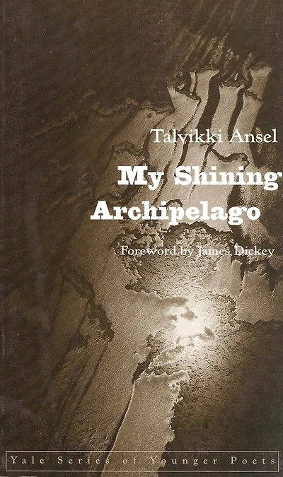 My Shining Archipelago