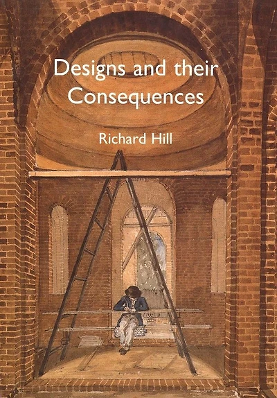 Designs and their Consequences: Architecture and Aesthetics