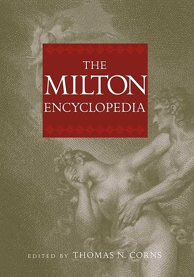 The Milton Encyclopedia