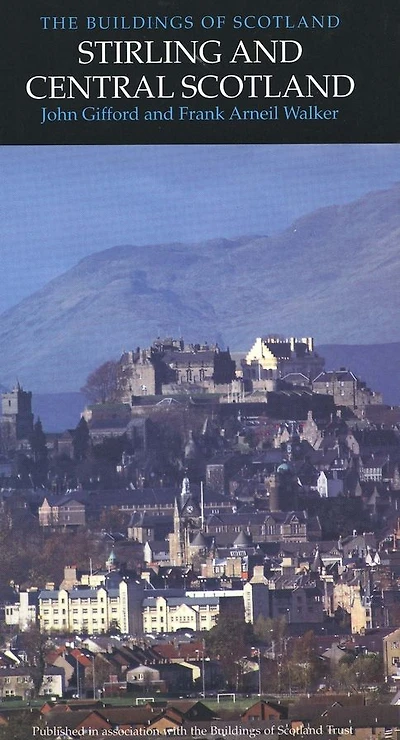 Stirling and Central Scotland