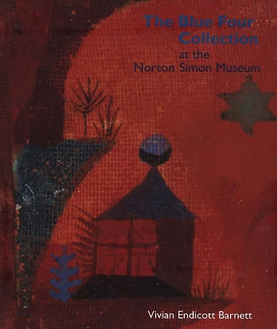 The Blue Four Collection at the Norton Simon Museum