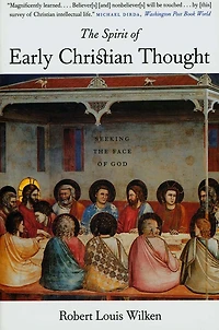 the Spirit of Early Christian Thought: Seeking Face God