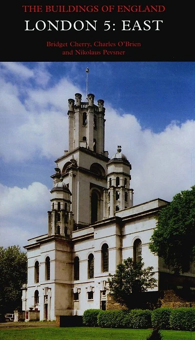 London 5: East