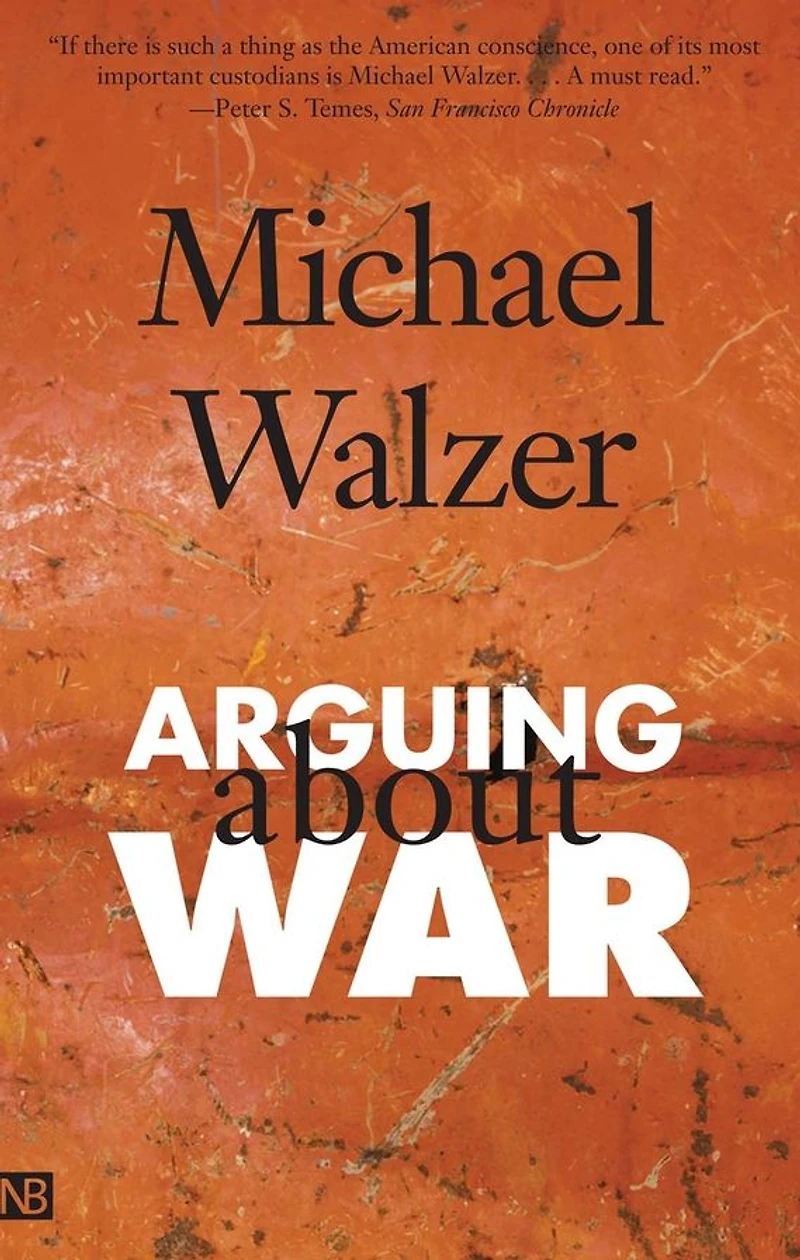 Arguing About War