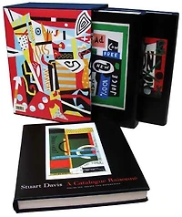 Stuart Davis: A Catalogue Raisonné