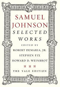 Samuel Johnson: Selected Works