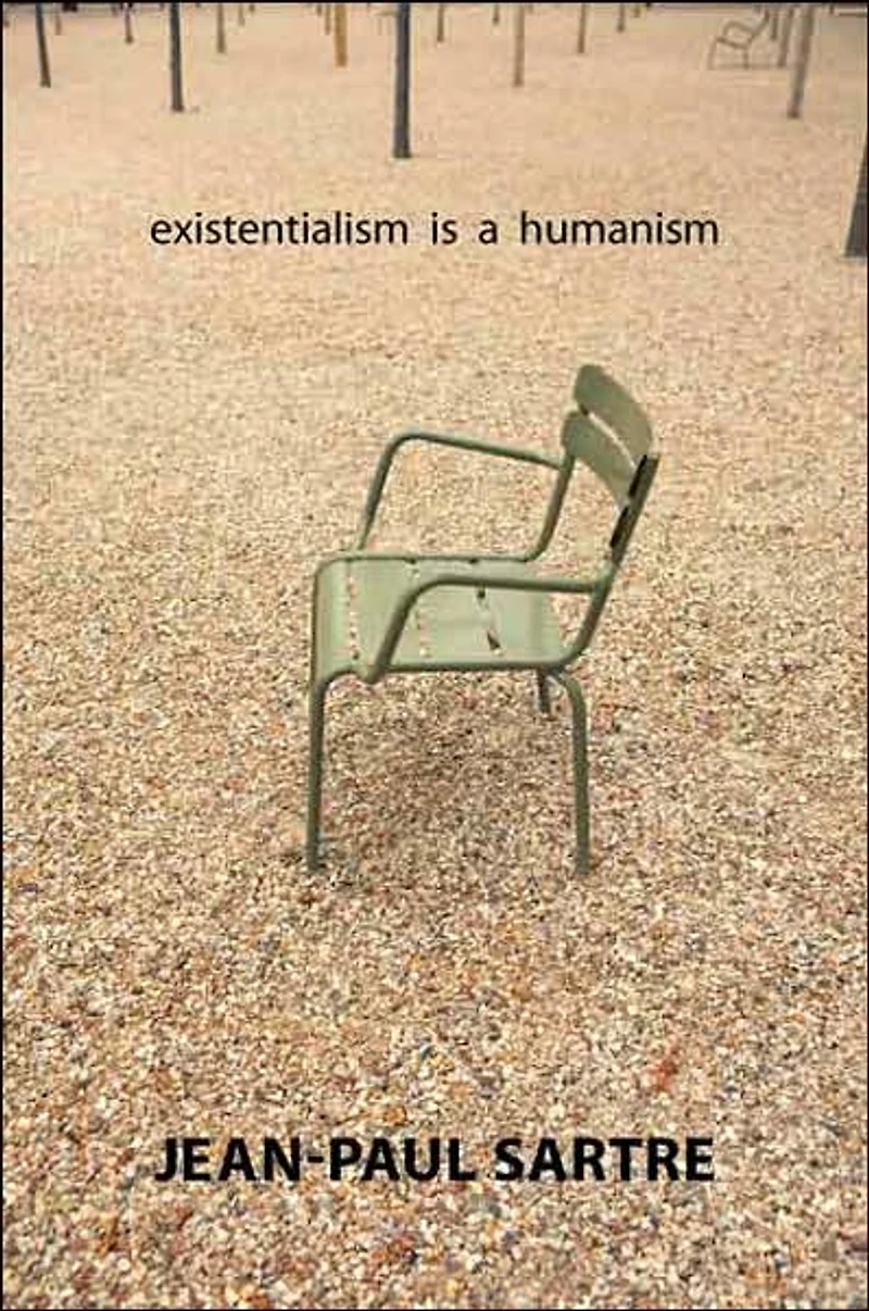 Existentialism Is a Humanism