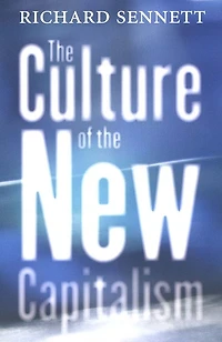 the Culture of New Capitalism