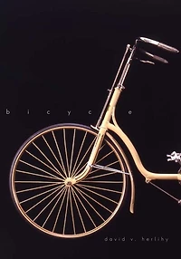 Bicycle: The History