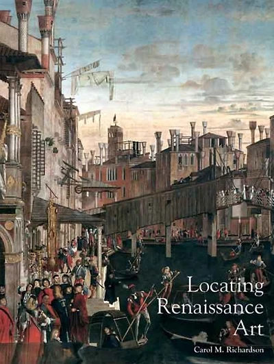 Locating Renaissance Art