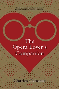 The Opera Lover's Companion
