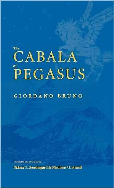 The Cabala of Pegasus