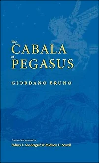 The Cabala of Pegasus