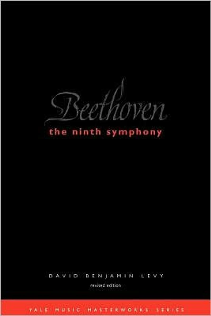 Beethoven: The Ninth Symphony
