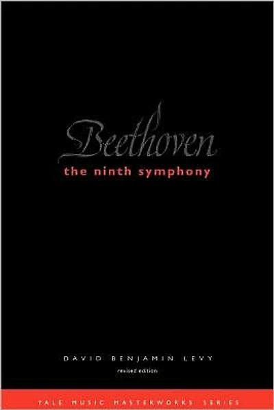 Beethoven: The Ninth Symphony
