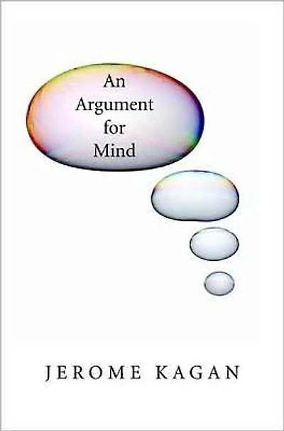 An Argument for Mind