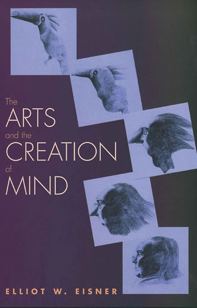 the Arts and Creation of Mind