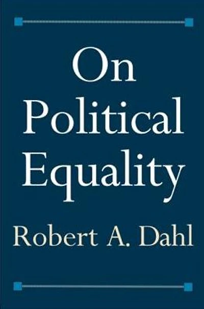 On Political Equality
