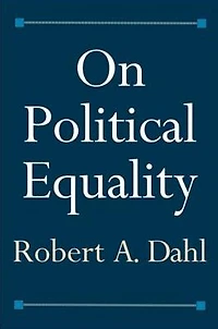 On Political Equality