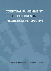 Corporal Punishment of Children Theoretical Perspective