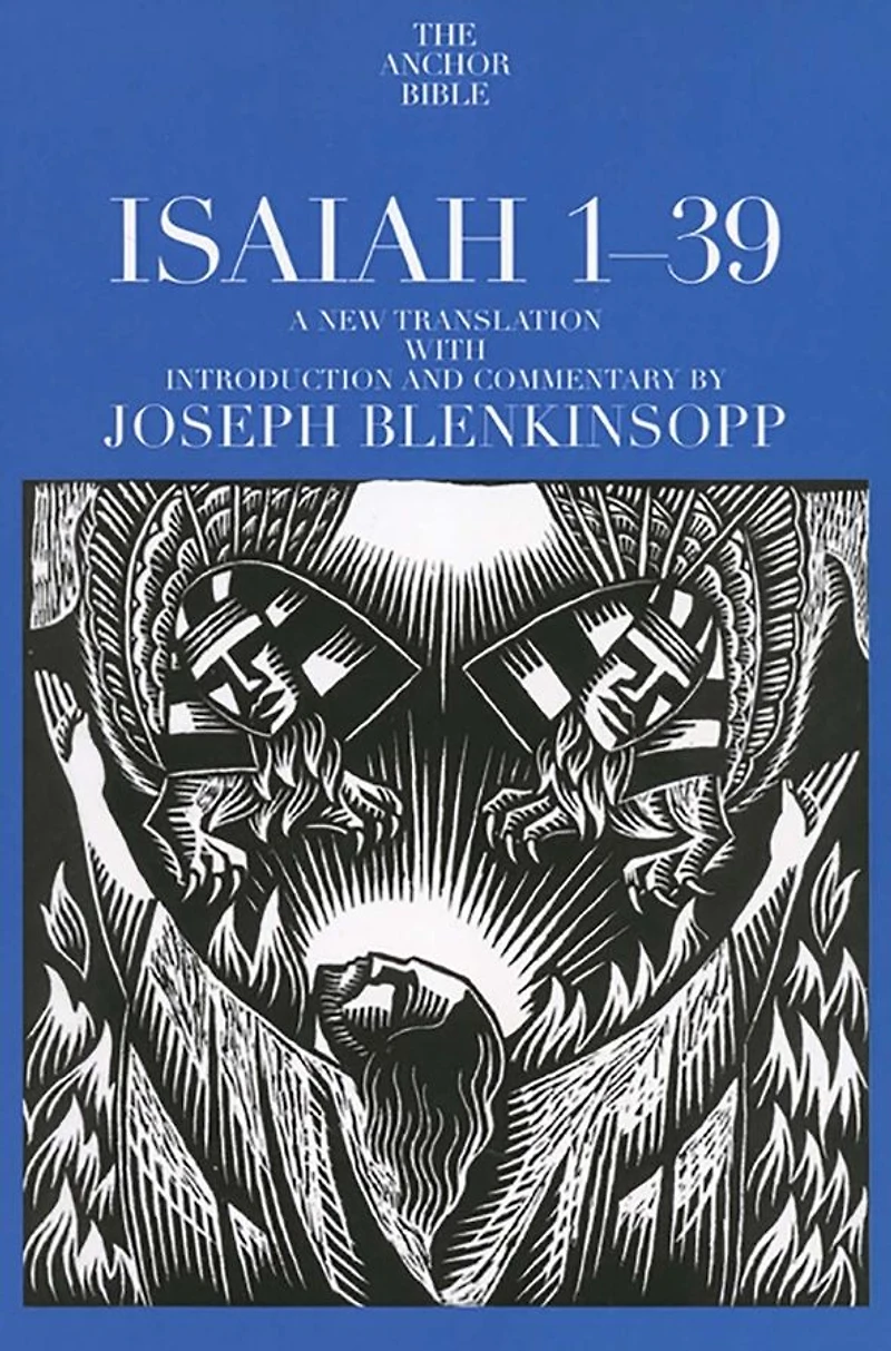 Isaiah 1-39