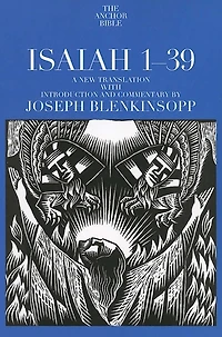 Isaiah 1-39