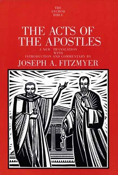 The Acts of the Apostles