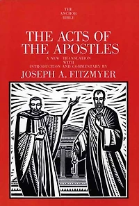 The Acts of the Apostles