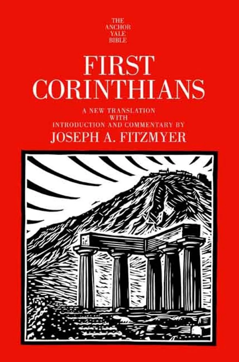 First Corinthians