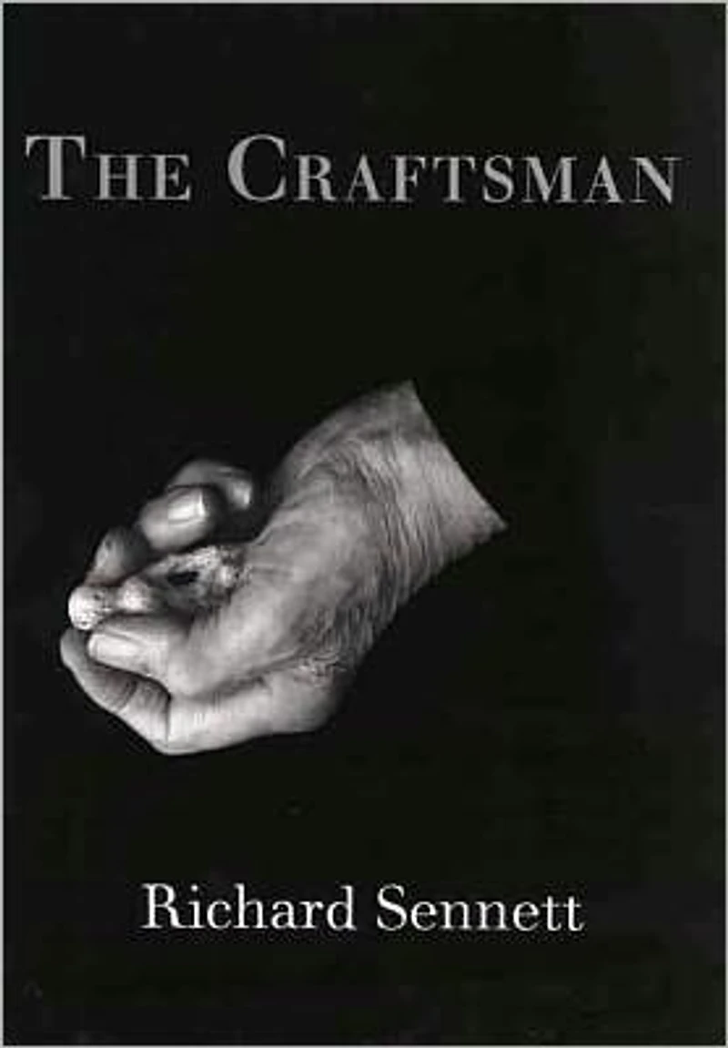The Craftsman