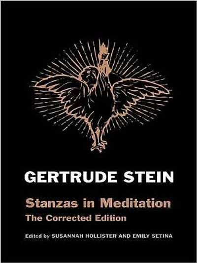 Stanzas Meditation: The Corrected Edition