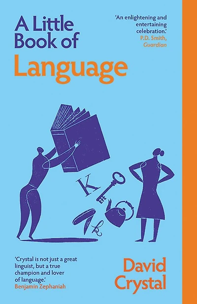 A Little Book of Language