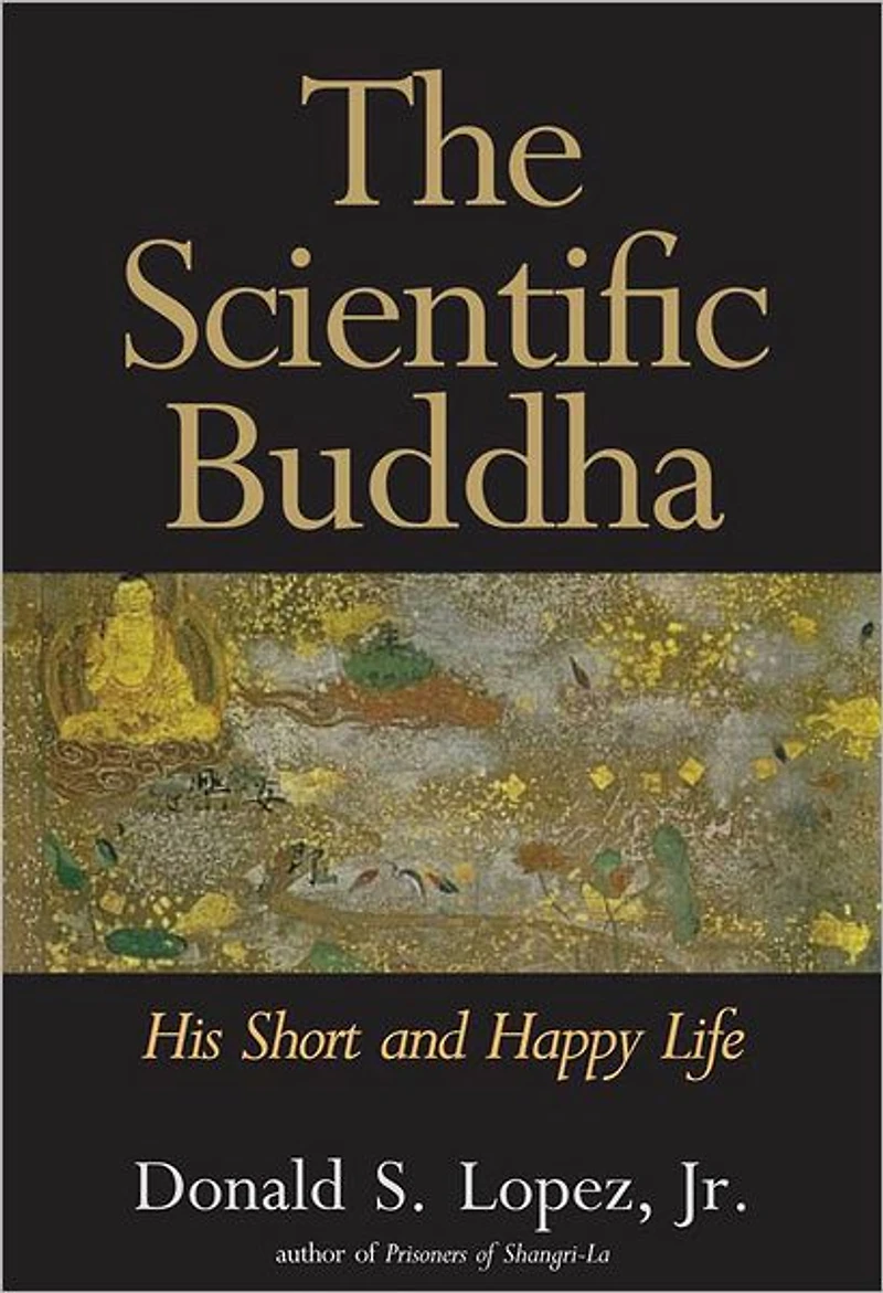 The Scientific Buddha