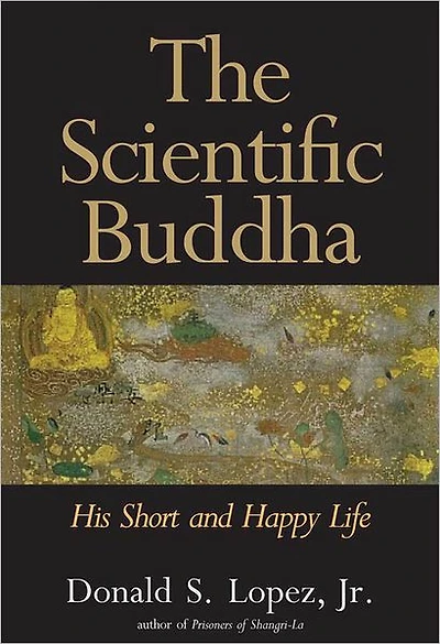 The Scientific Buddha